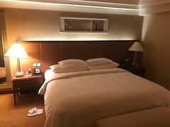 -上海波特曼丽思卡尔顿酒店