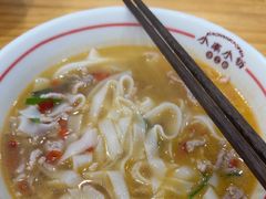 -小南小粉手工粉(迎薰路店)