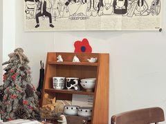 -Lumos一間甜食