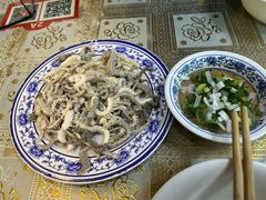 -清真·鸦儿李记·小馆(后海店)