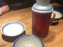 -泥糊破店小酒馆·团建聚餐(南京西路店)