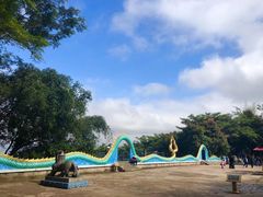 -西双版纳勐泐文化旅游区