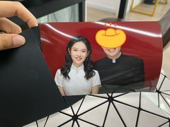 -bobo高端证件照工作室(三元桥店)
