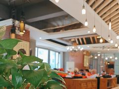 -全聚贤餐厅·湖北家常菜(沙湖店)