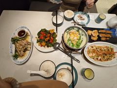 -常来小聚·广州非遗传承餐厅(高德置地店)
