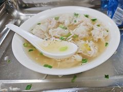 -汪家馄饨(集庆路店)
