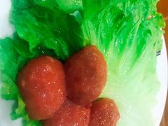 生牛丸-乌记鲜活牛肉城(金砂东路店)