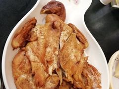 -西安饭庄·非遗陕菜(钟楼店)