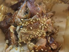 -花盐街·四川乐山小吃(西单大悦城店)