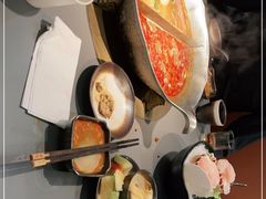 -湊湊火锅·茶憩(南京万象天地店)