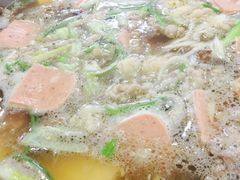 -八仙水煎牛肉(邮电小区店)