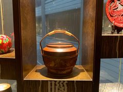 -南堂館川菜文化餐厅(天府店)