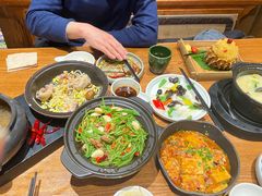 -云海肴·汽锅鸡·云南代表菜(五道口购物中心店)