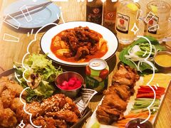 -Dak's 炸鸡(远景路店)