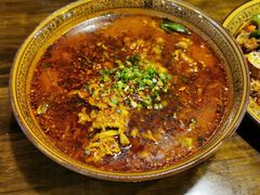 水煮肉片-庭院小酌(瑞莲街店)