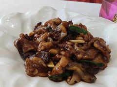 -玉林烤鸭店(定福庄店)
