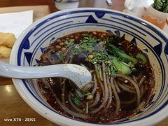 -头壹号 大油条·老长沙盖码饭(清河店)