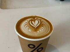 -% Arabica阿拉比卡咖啡(罗湖万象城店)