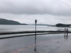 -水上明月·湖景餐厅