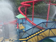 -苏州乐园森林水世界