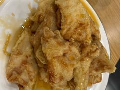 -李连贵熏肉大饼(沈阳站店)