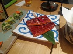 -Hatsune隐泉日式料理(SKP店)
