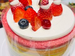 -北李·海肠捞饭·大连菜(望京凯德MALL店)