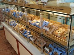 -长发西饼(道前店)