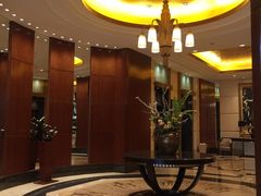 -惠州康帝国际酒店