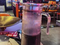 -令狐冲·炭烤活鱼(宝龙店)