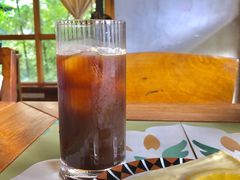 美式-时光花园(白鹭洲店)