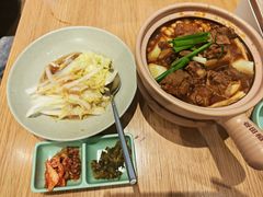 -谷田稻香·砂锅菜(西乡天虹店)