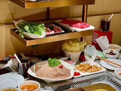 -海底捞火锅(泉城路店)