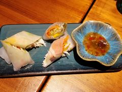 越南春卷-仓库南洋海鲜小排档(柳河路店)