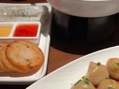 -汀小府·福建客家菜(鼓山沃尔玛店)