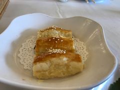 -稻香酒家·33年老字号·港式粤菜(富邦中心店)
