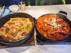 -餐谋家特色餐厅(桂林路店)