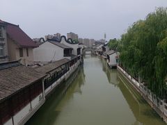 -召稼楼古镇