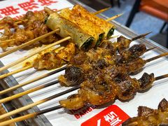 -铁人烧烤(北京店)