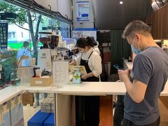 -Manner Coffee(大宁国际商业广场店)