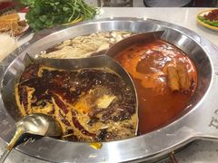 -陳艳红火锅(港汇店)