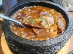 -唐廊烤鸭店(工体店)