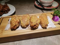 -新白鹿餐厅(金鹰新街口店)