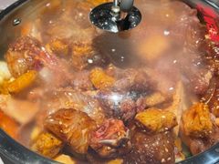 -黄记煌·三汁焖锅(万达广场店)