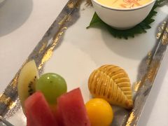 -伯衡55·吉品轩(乌鲁木齐南路店)