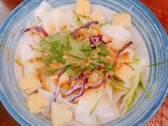 -四季小馆·地道北京小吃(广百店)