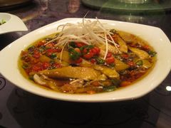 -悦隆酒店-中餐厅