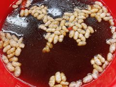 红豆汤-红鼻子桂林米粉(金唐新光界店)