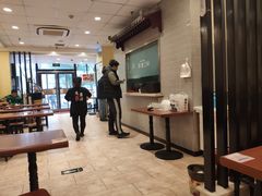 -武圣羊汤·西北面(朝阳门店)