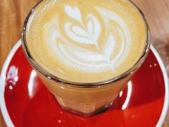 -Gee Coffee Roasters (万象城店)